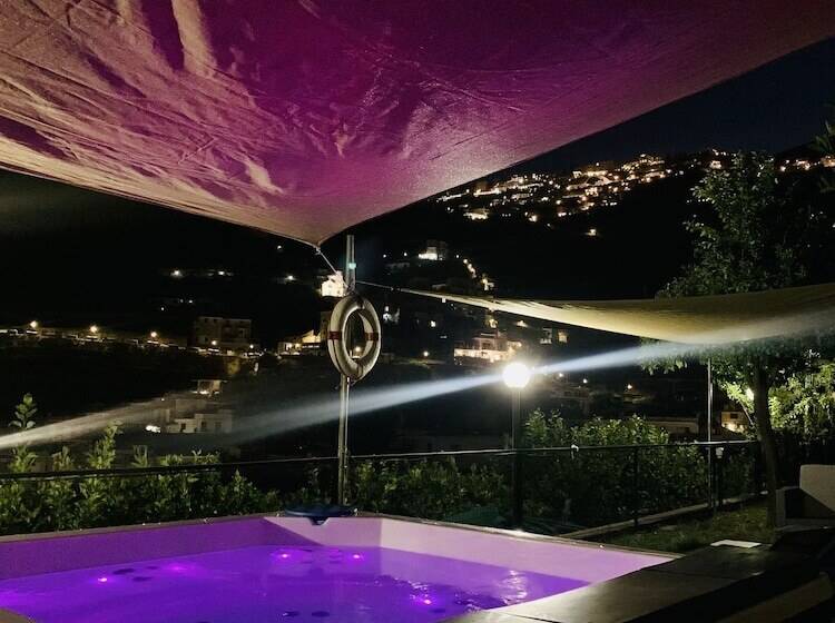 اقامتگاه Eden Holiday Minori