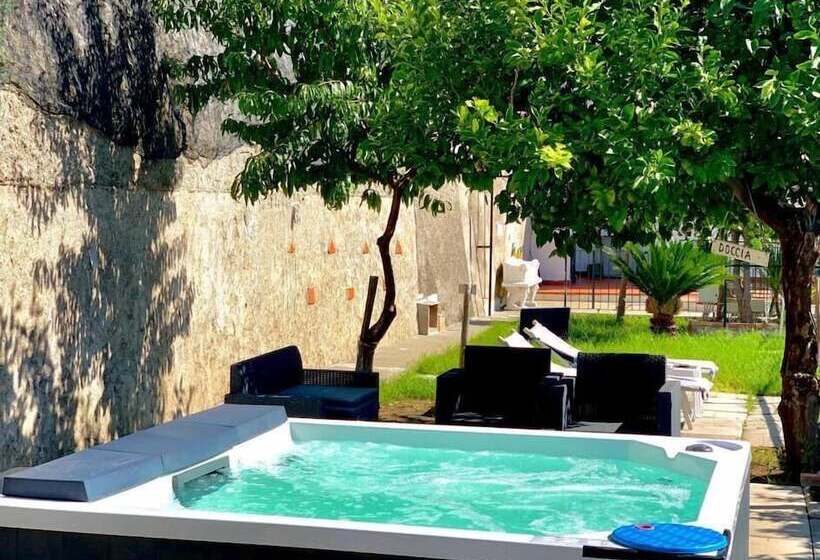 اقامتگاه Eden Holiday Minori