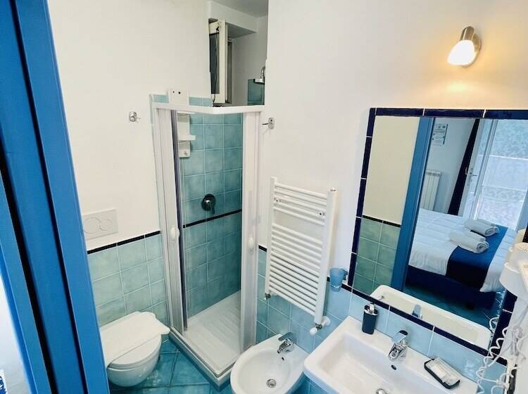 اقامتگاه Eden Holiday Minori