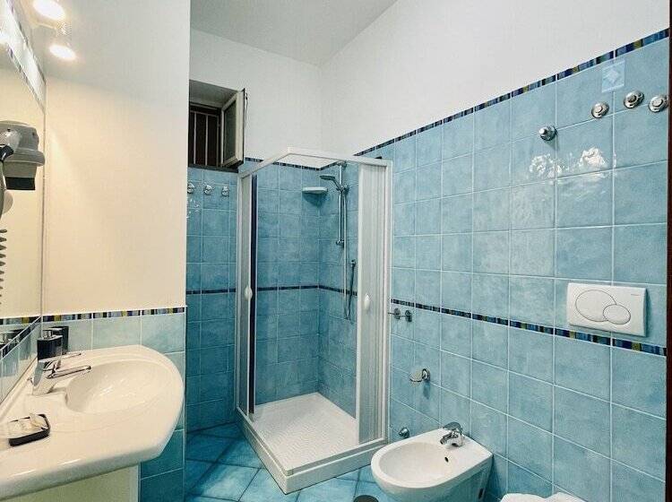 اقامتگاه Eden Holiday Minori