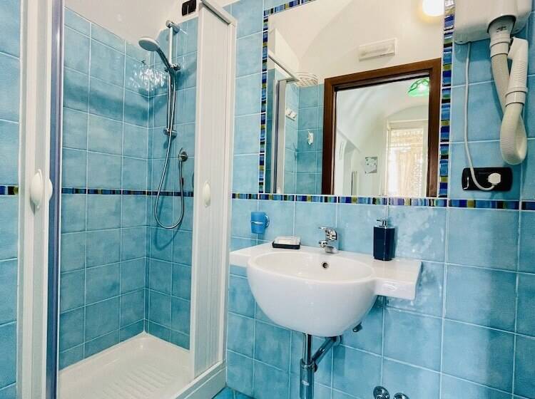 اقامتگاه Eden Holiday Minori