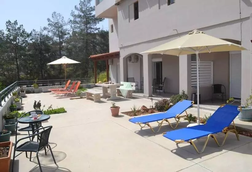 Residenssi Lovely 3 Bed House In Bali