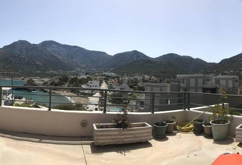 דירת נופש Lovely 3 Bed House In Bali