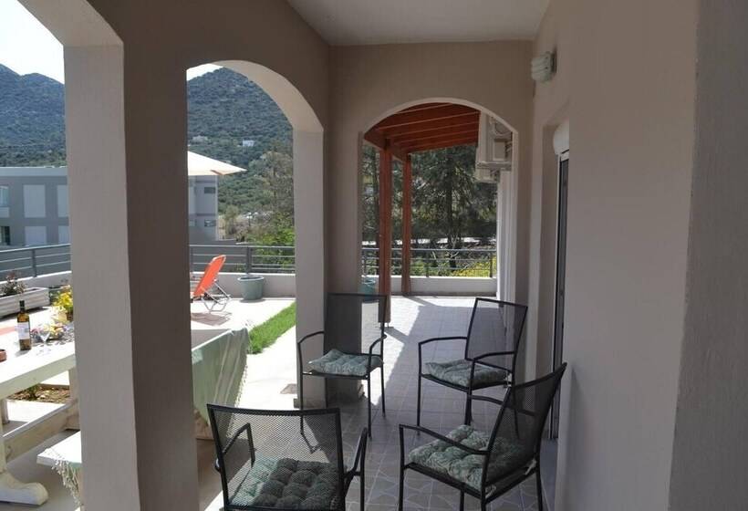 דירת נופש Lovely 3 Bed House In Bali