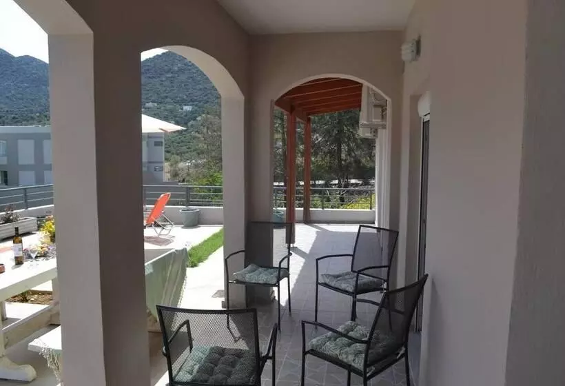 Residenssi Lovely 3 Bed House In Bali