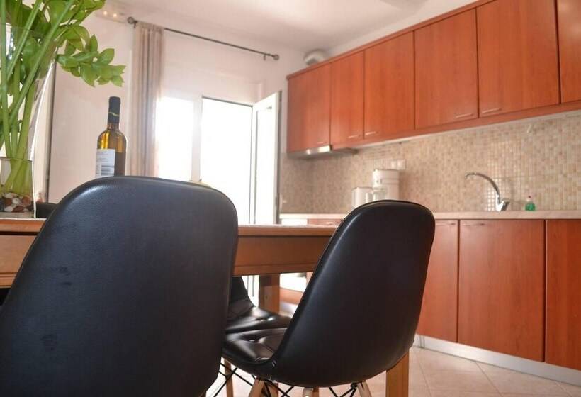 דירת נופש Lovely 3 Bed House In Bali