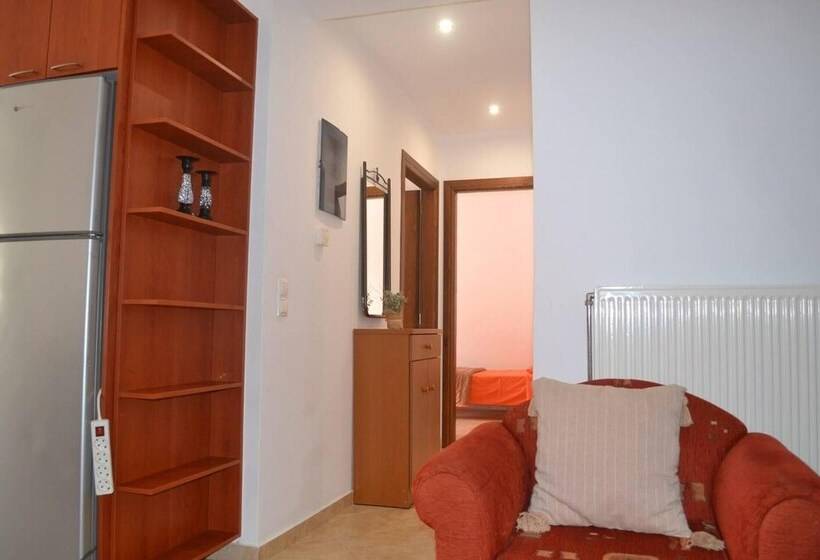 דירת נופש Lovely 3 Bed House In Bali