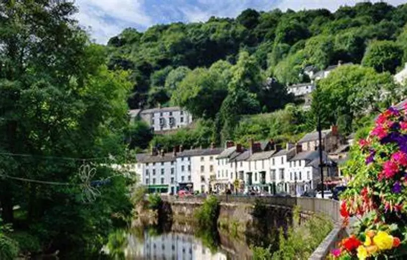 Residenssi Modern 2 Bed House And Parking Tibshelf Derbyshire