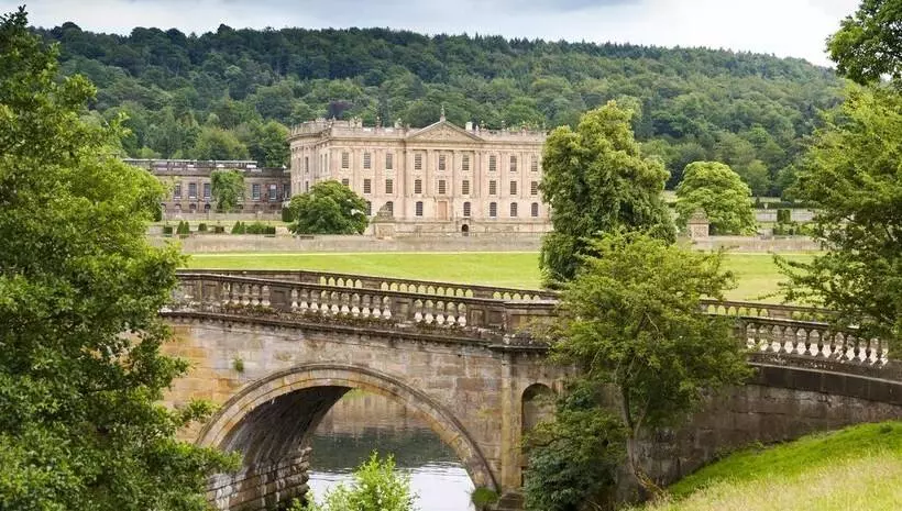 Residenssi Modern 2 Bed House And Parking Tibshelf Derbyshire