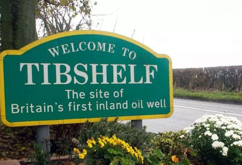 Residenssi Modern 2 Bed House And Parking Tibshelf Derbyshire