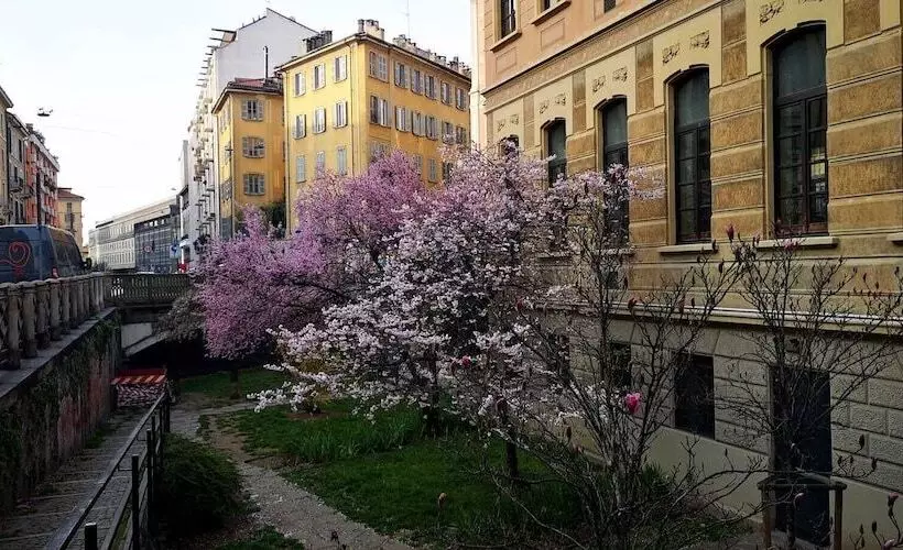 Style Homes Brera