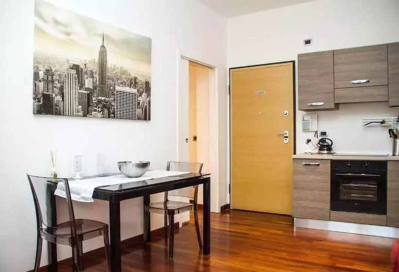 Style Homes Brera