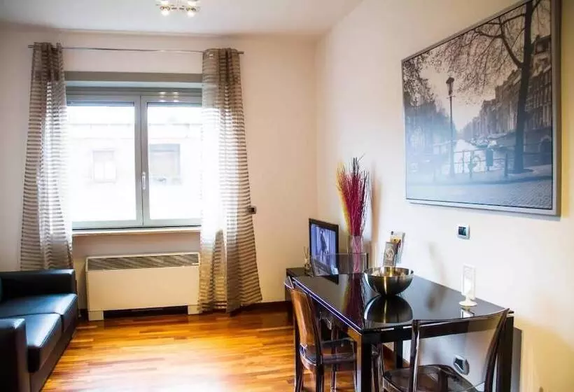 Style Homes Brera