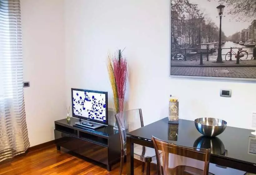Style Homes Brera