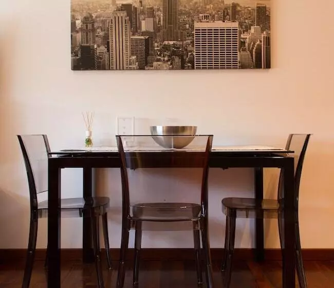 Style Homes Brera