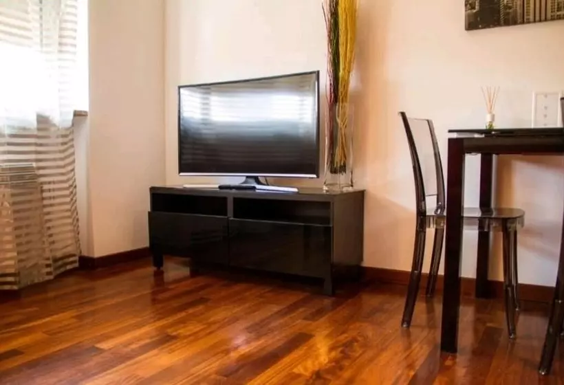 Style Homes Brera