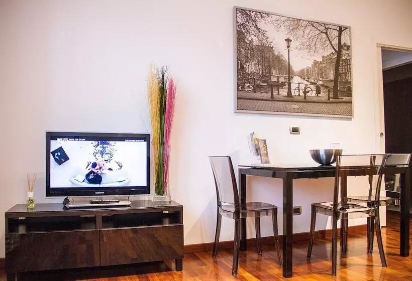 Style Homes Brera