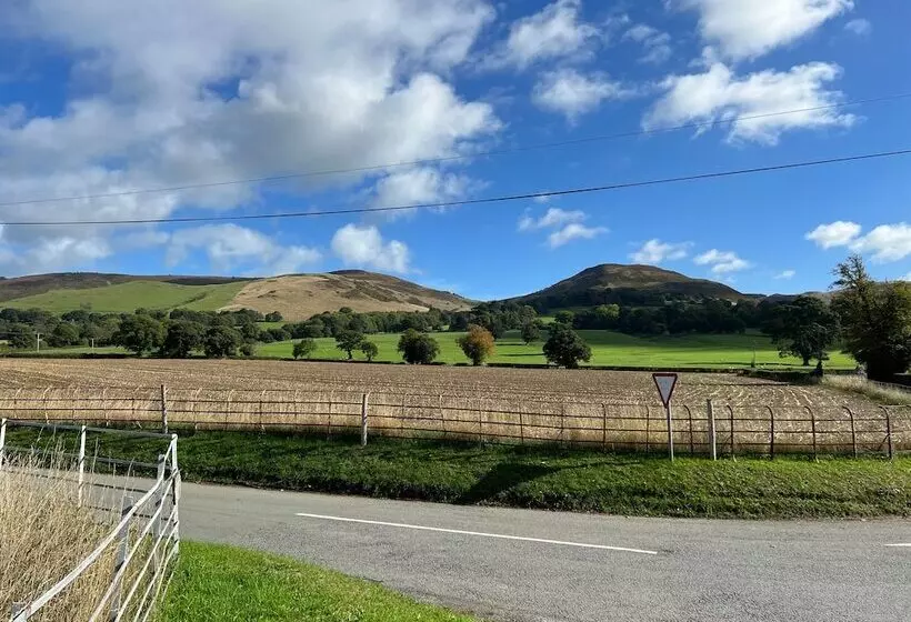 Ty Gwyn Holiday Cottage