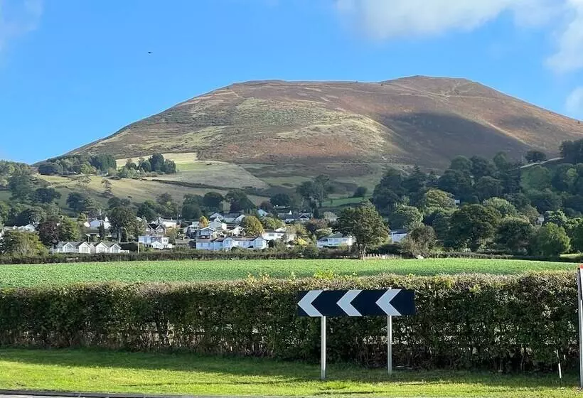 Ty Gwyn Holiday Cottage