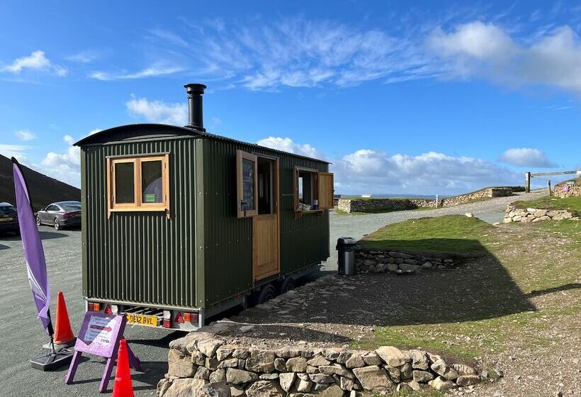 Ty Gwyn Holiday Cottage