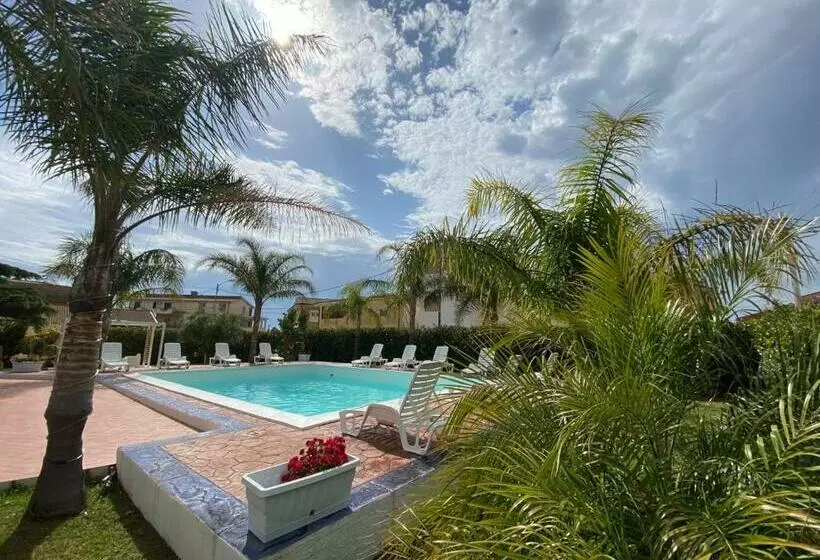 Aamiaismajoitus (B&B) Verter Home Resort