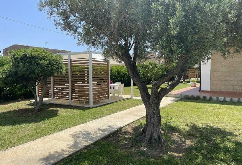 تختخواب و صبحانه Verter Home Resort