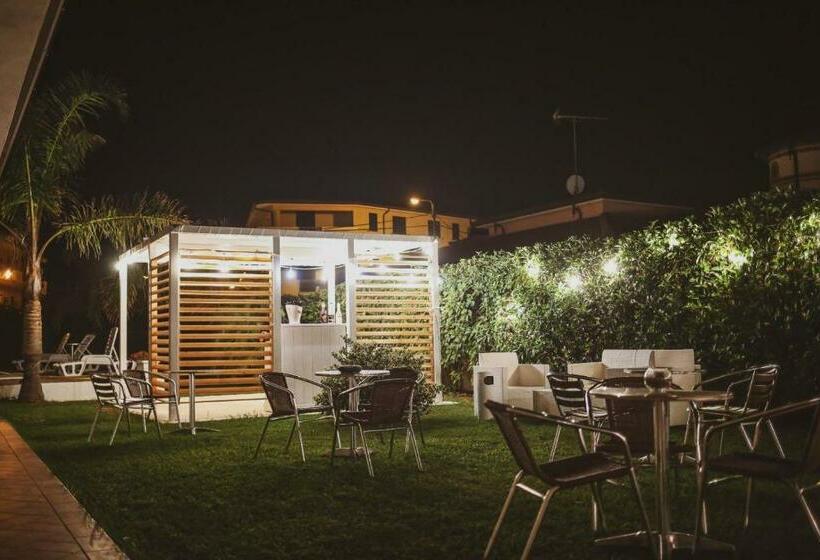 تختخواب و صبحانه Verter Home Resort