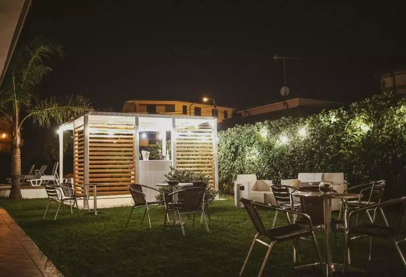 Aamiaismajoitus (B&B) Verter Home Resort