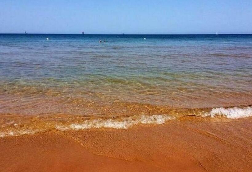 تختخواب و صبحانه Verter Home Resort