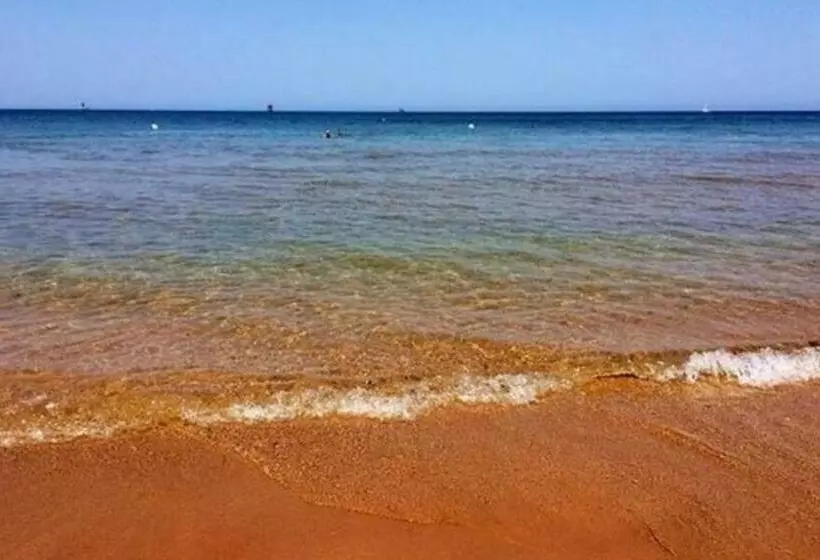 Aamiaismajoitus (B&B) Verter Home Resort