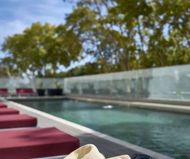 Almarena Puerto Retiro Affiliated By Melia