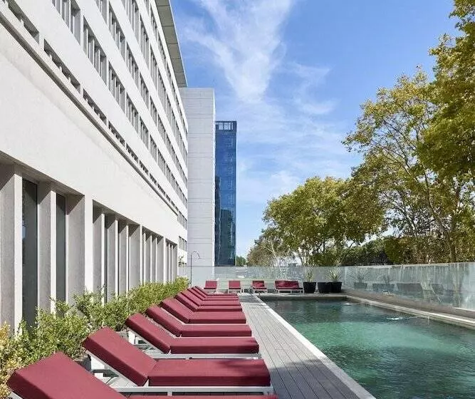Almarena Puerto Retiro Affiliated By Melia
