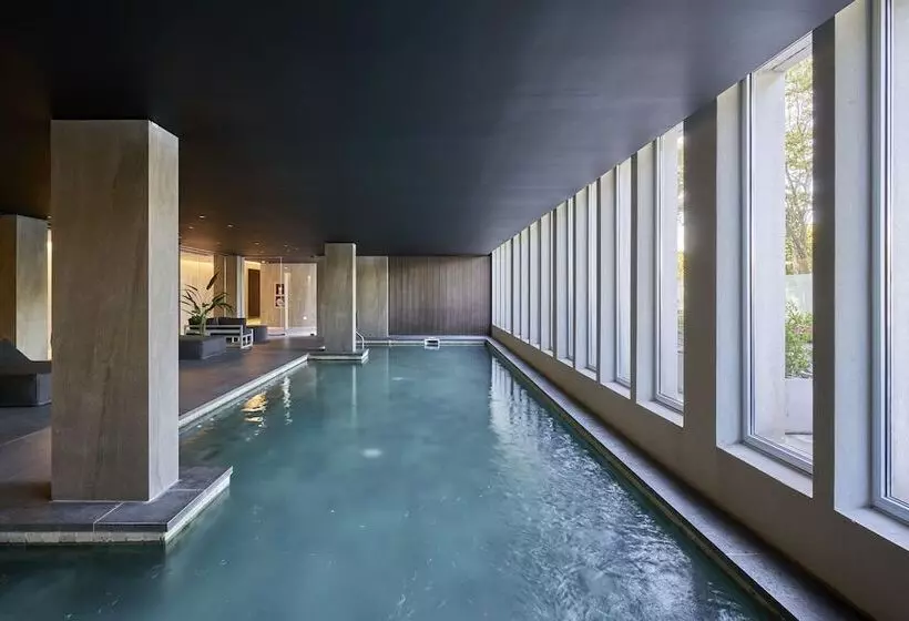 Almarena Puerto Retiro Affiliated By Melia