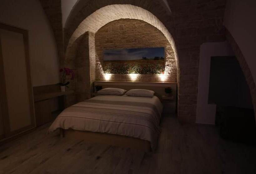 B&b Arco Caputi