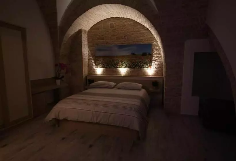 B&b Arco Caputi