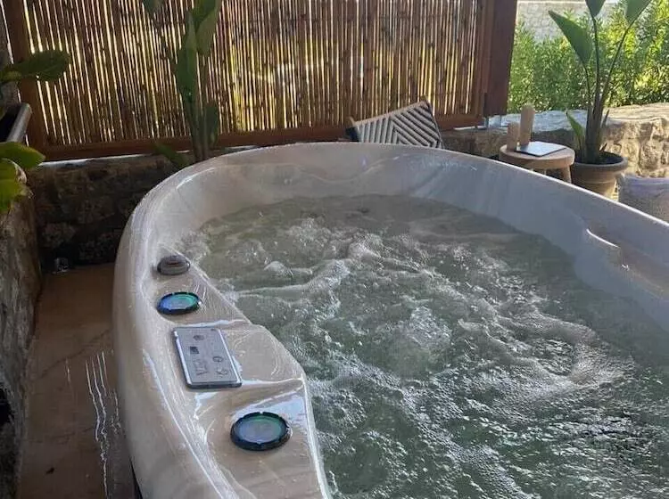 Elit Suites Mykonos
