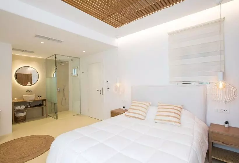 Elit Suites Mykonos