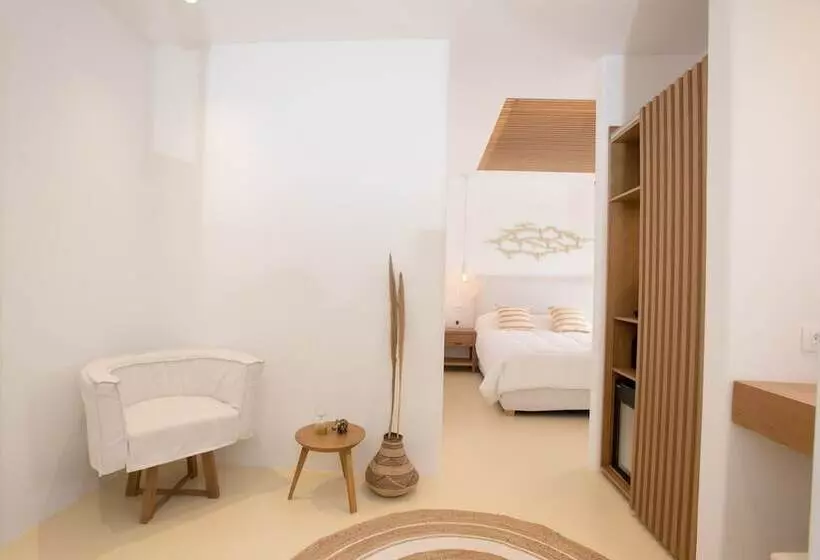 Elit Suites Mykonos