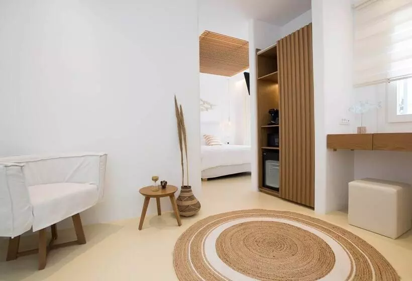 Elit Suites Mykonos