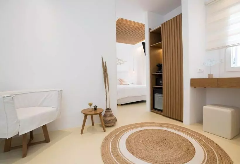 Elit Suites Mykonos