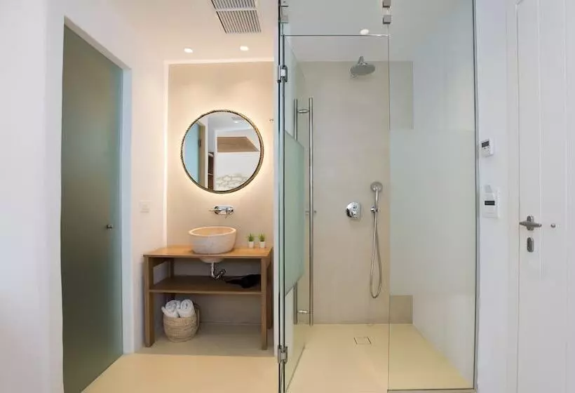 Elit Suites Mykonos
