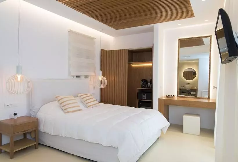 Elit Suites Mykonos