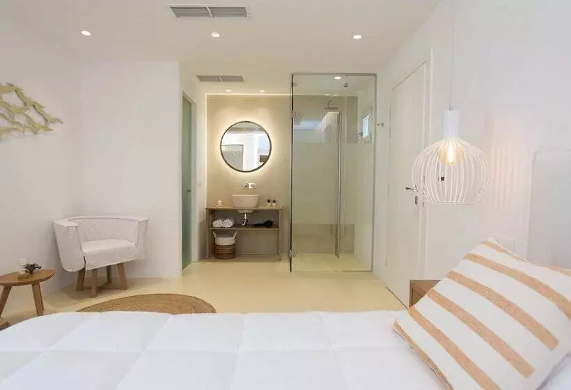 Elit Suites Mykonos