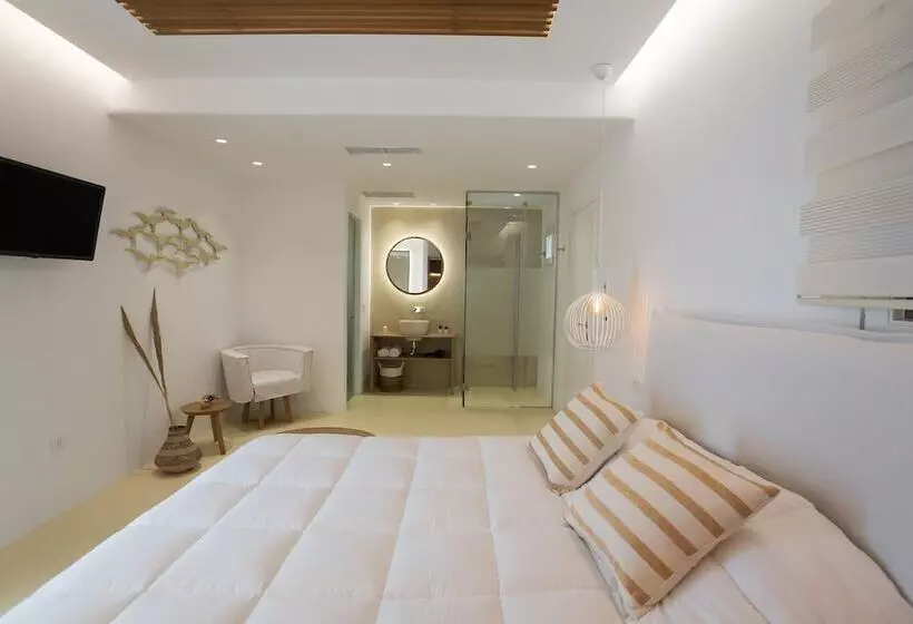 Elit Suites Mykonos
