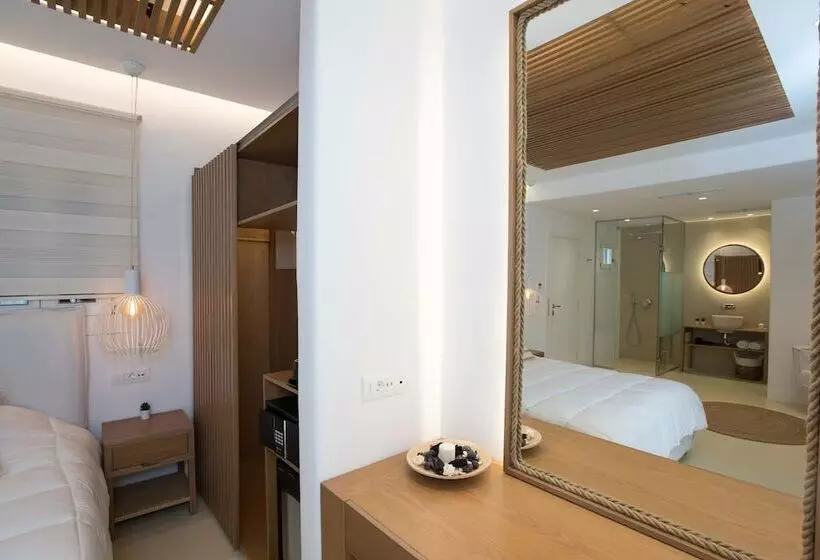 Elit Suites Mykonos