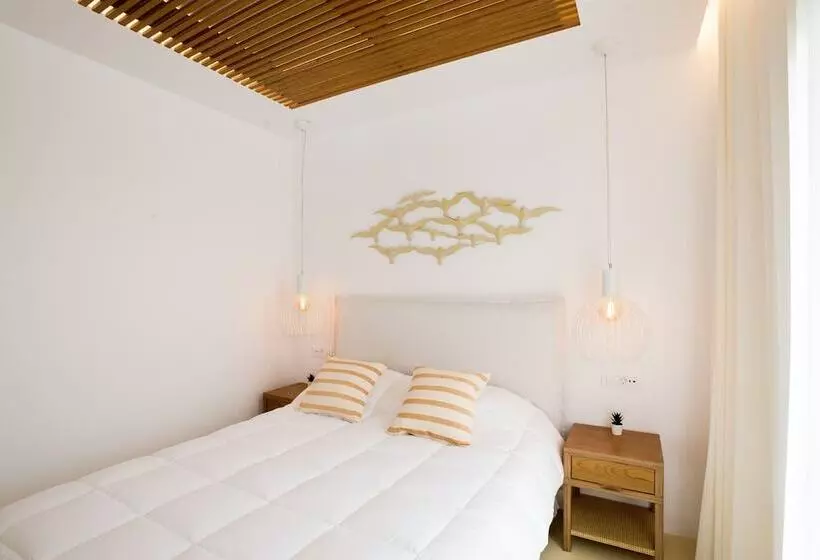 Elit Suites Mykonos