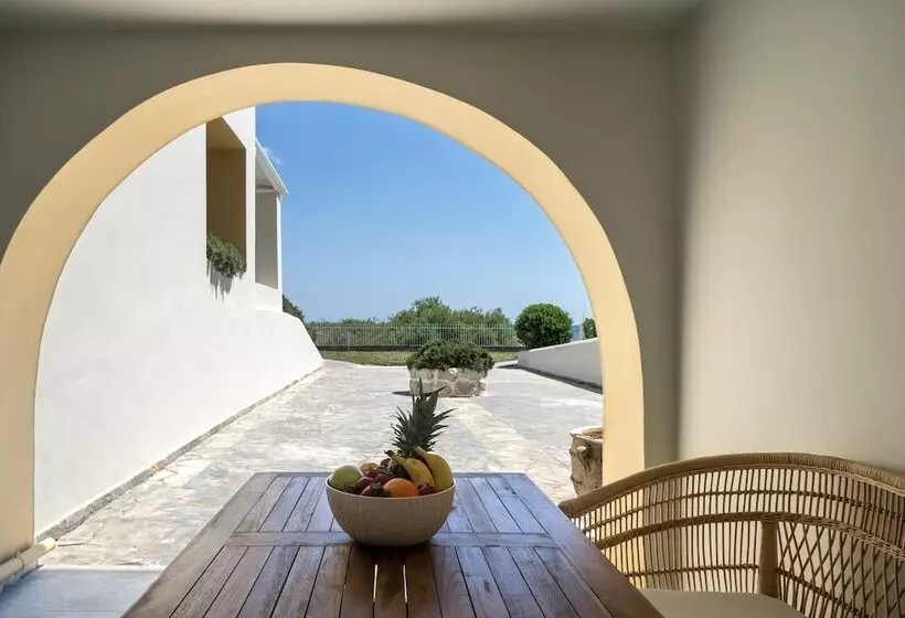 Grand Bleu Anastazia