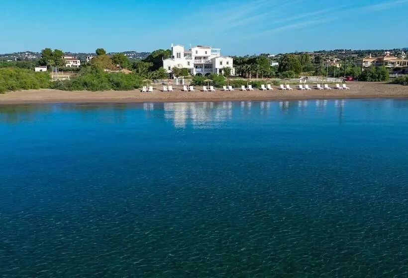 Grand Bleu Anastazia