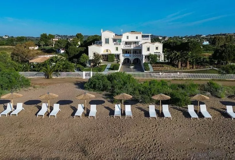 Grand Bleu Anastazia