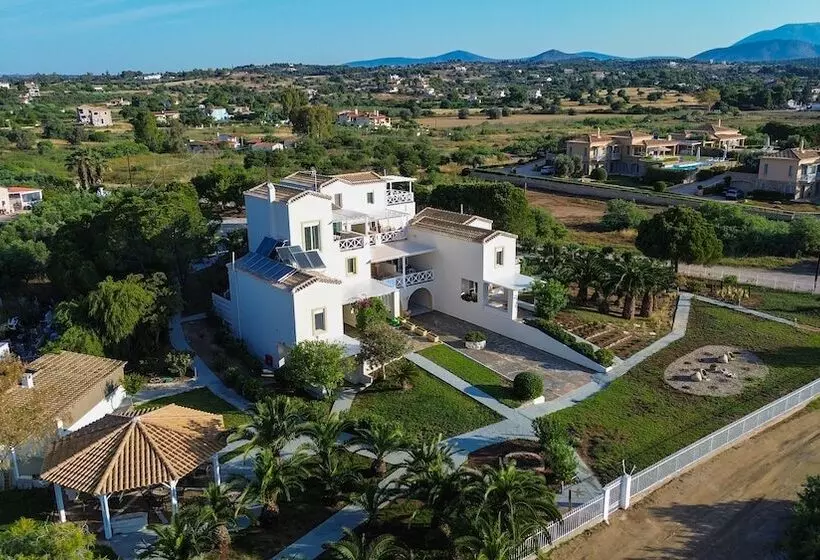 Grand Bleu Anastazia